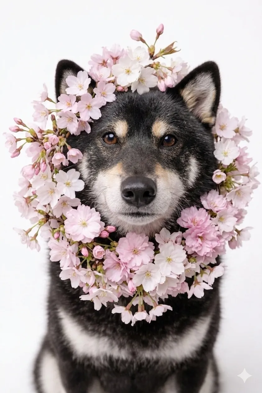 一応・・・桜🌸開花宣言、、、